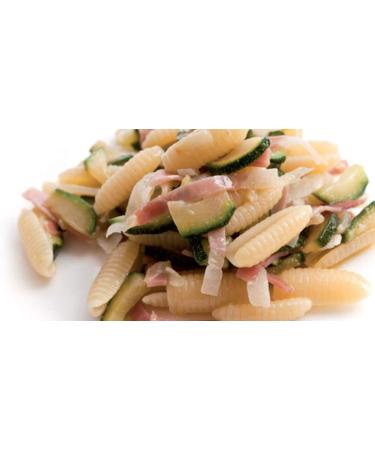 La Molisana Gnocchetti Sardi N.27A 450g - Buy Online on GoSupps.com