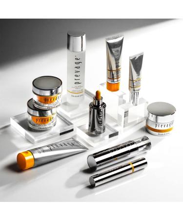 Elizabeth Arden Prevage Anti-Aging Eye Serum - Idebenone Eye Treatment 0.5 oz - Buy Online on GoSupps.com
