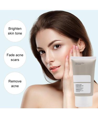 Hydrating Face Wash Squalane Cleanser Moisturising Face Wash Facial Cleanser Cleanser Face Wash Facial Wash Women Foam Cleanser Cleanser Face Cream Cleansing Foam with Squalane 30ML - Buy Online on GoSupps.com