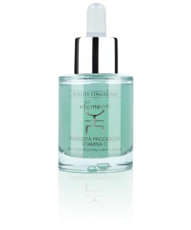 Gli Elementi Straling vitamine C 30 ml