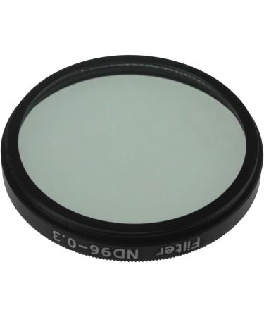 Astromania 2 Moon Telescope Eyepiece Color Filter ND96-0.3 - Buy Online on GoSupps.com