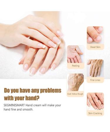 Hand Cream Gift Set | Natural Moisturizer for Dry Stressed Skin | Perfect Birthday & Christmas Gifts for Women Men Mom & Grandma - Buy Online on GoSupps.com