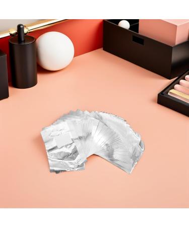 SHERCHPRY Adh sifs pour Manucure avec Feuillets Aluminium Kit de D pose de Vernis Gel Lingettes Dissolvantes pour Ongles et Mains Accessoires Professionnels pour Salon et Maison - Buy Online on GoSupps.com