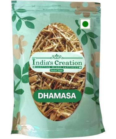 PUB Dhamasa PanchangWoestijn FagoniaDamashaRauwe KruidenDhamashaDhamaasaEnkele KruidenenJadi Booti 50 Gram