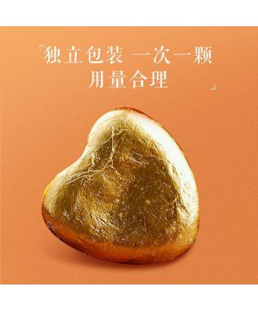 Handmade Brown Sugar(220g/can) Brown Sugar Ginger Tea Healthy and Nutritious Food Black Sugar Block Seasoning Sugar Candy Desserts Snack Gifts Wedding Candies Ginger Candy (3can) - Buy Online on GoSupps.com