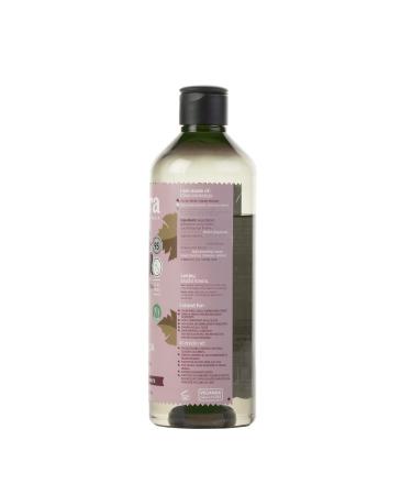 Volume & Curls Shampoo with Tuscan Red Grapes | Defined & Bouncy Curls | Vegan & 95% Natural Ingredients | 12.51 fl oz - Shop Internationally - Buy Online on GoSupps.com