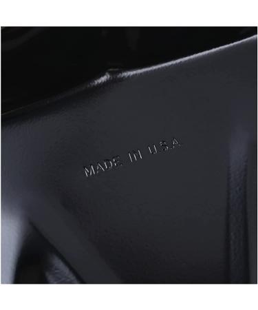 Genuine Joe Heavy-Duty Metal Dustpan 58143 - Durable Cleaning Tool for Home and Commercial Use - Buy Online on GoSupps.com