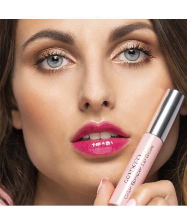 ARTDECO Color Booster Lipgloss - Transparent Pink Lip Gloss | 0.5 ml | International Shipping Available - Buy Online on GoSupps.com