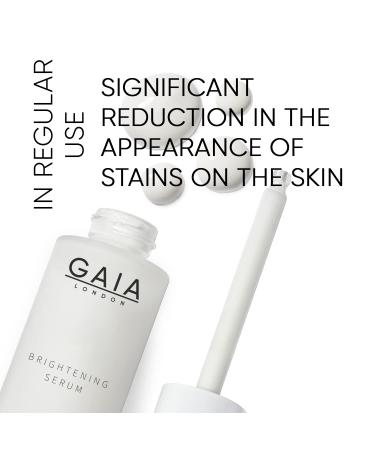 Brightening Blemish Serum 50 ml | Revitalize & Illuminate Skin | Free International Shipping - Buy Online on GoSupps.com