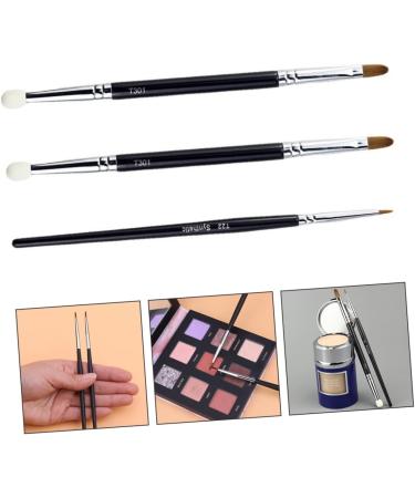 Angoily 1 Set Concealer Brush Face Foundation Brush Man-made Fiber T22 - Buy Online on GoSupps.com