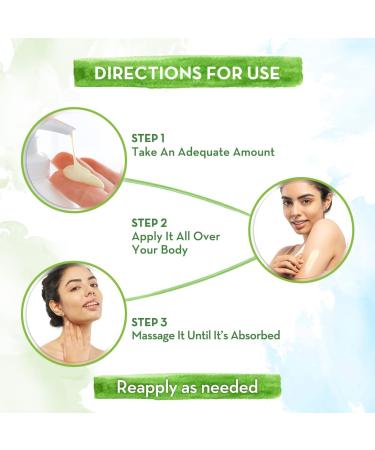 Mam Earth Honey Malai Body Lotion - Nourishing Glow with Honey & Malai | 400 ml - Buy Online Worldwide - Buy Online on GoSupps.com