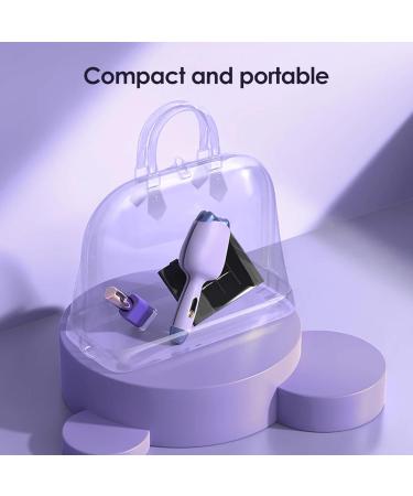 Hair Curling Device | Waver Curling Iron Anti-scald | Hair Crimper Curling Iron Wand Small Curling Iron Wand Hair Curling Tools Temperature Adjustment Waver Iron for Women - Buy Online on GoSupps.com