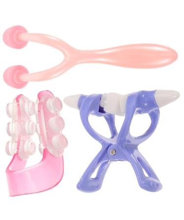 MAGICLULU 1 Set Girl Nose Shaping Clip Nose Shaper Nose Beauty Tool Girl Nose Clip Nose Lifter and Shaper Nose Shaping Tool Nose Straightener Nose Lifting Supplies Nose Lifting Clip