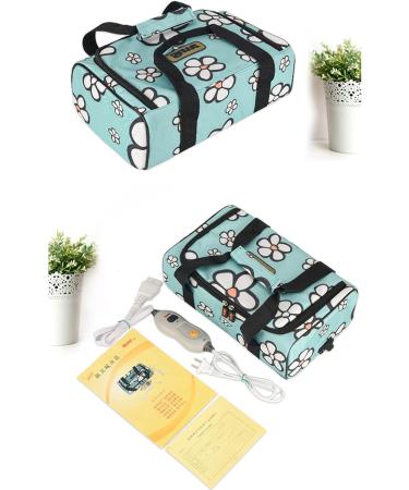 Xjz Slope Peritoneal Dialysis Heating Bag | 2L Liquid Replacement & Disinfection | Household Accessories for International Shipping - Buy Online on GoSupps.com