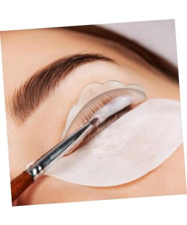 Gogogmee 20 Pairs Eyelash Aid Lash Lift Pads Large Lash Lift Tools Makeup Tools Lash Lift Pads for Make up Eyelash Pads Eyelash Lifting Pads Reusable Lash Lifting Pads Lash Lift Pads Medium - Buy Online on GoSupps.com