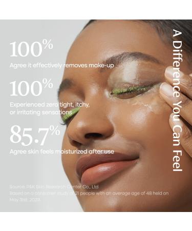 PURITO Green Avocado Cleansing Balm 100ml | Vegan Cruelty-Free Moisture for Dry Skin | Korean Skincare Essential - Buy Online on GoSupps.com