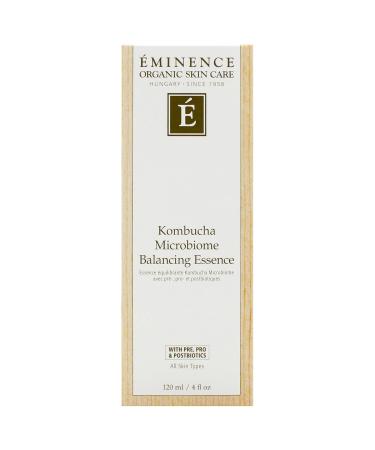 Kombucha Microbiome Balancing Essence by Eminence for Unisex - 4 oz Toner - Buy Online on GoSupps.com