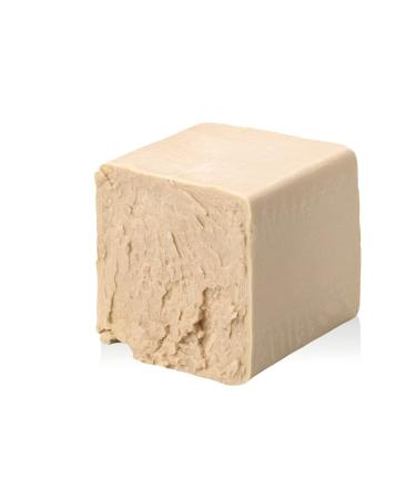Organic Fresh Yeast 450g Cubes - Premium Baker's Yeast for Baking | International Shipping Available - Buy Online on GoSupps.com