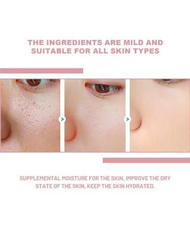 KOAHDE Peach Essence 70% Niacinamide Serum Brightening Hydrating Face Serum Daily Beauty Face Serum Peach Niacin Serum Anti-Aging Face Serum with Peach Essence Brightening and Hydrating Skincare 1PC - Buy Online on GoSupps.com