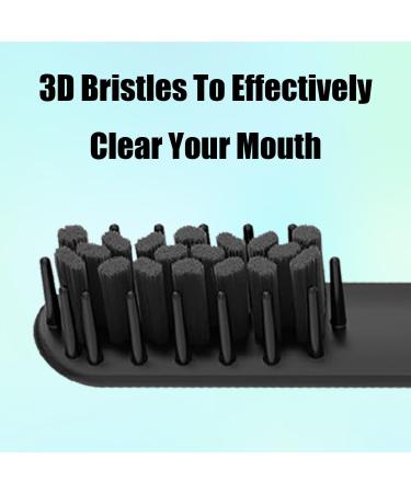 Buy Quip Electric Toothbrush Replacement Heads - SAREAL 8 Pack Refill - Compatible with Adult Quip - Fast International Shipping - Buy Online on GoSupps.com