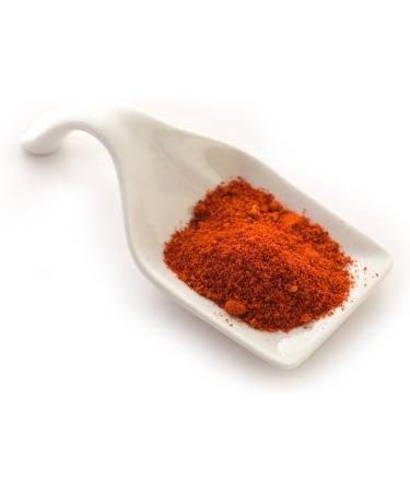 Havilah Gun Powder | Gun podi | Gun Podi powder | Koora karam | sambar karam | Andhra Gun powder |450 g | No Added Preservatives & Colours 450 gm 1 g (Pack of 1) - Buy Online on GoSupps.com