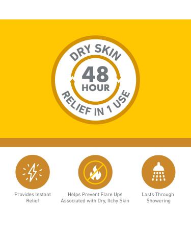 O'Keeffe's Skin Repair Body Lotion 12 oz - Dry Skin Moisturizer Pump Bottle - 1 Pack - Buy Online on GoSupps.com