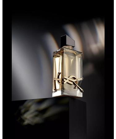 YVES SAINT LAURENT YSL Libre for Women Eau de Parfum Spray 3.0 Ounce - Buy Online on GoSupps.com