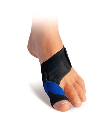 FußGut Hallux bandage left (size: 40-43)
