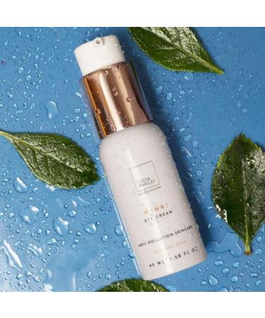 Wink! Eye Cream with Green Tea Extract Vitamin B6 (Dry Skin)