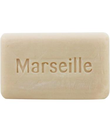 A La Maison de Provence Hand & Body Bar Soap Lavender Flowers 4 Bars 3.5 oz (100 g) Each - Buy Online on GoSupps.com