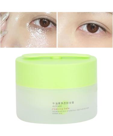 Deep Cleansing Balm for Gentle Makeup Remover Gentle Moisturizing Cleansing Balm with Digging Spoon Melting Facial Cleanser for Facial Cleansing Care 100g - Buy Online on GoSupps.com