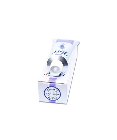 SwissJust Lavender Natural Body Cream 60ml - Buy Online on GoSupps.com