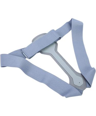 Posture Corrector Brace Hunchback Belt for Adult Unisex Student Back Spine Support (M) Medium - Buy Online on GoSupps.com