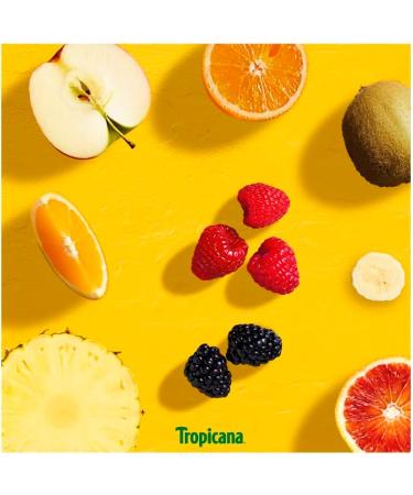 Tropicana Pressed Apple Juice 900ml - Refreshing and Pure | [Brand Name] - Buy Online on GoSupps.com
