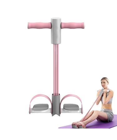 Exercise Equipment | Exercise Equipment for Home | Abs Workout Equipment | Leg Exerciser While Sitting | Leg Exerciser While Sitting Excersing Equipment at Home rose