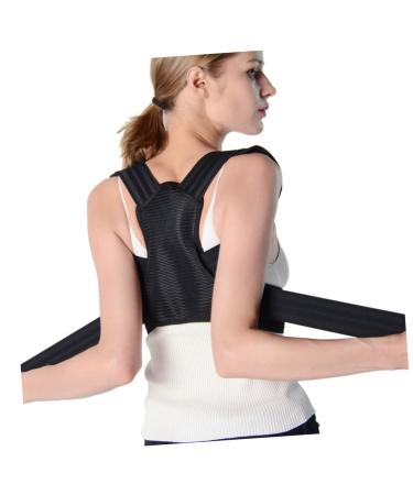 Shop Adjustable Belts for Men | Posture Brace Leather & More - International Shipping - Buy Online on GoSupps.com