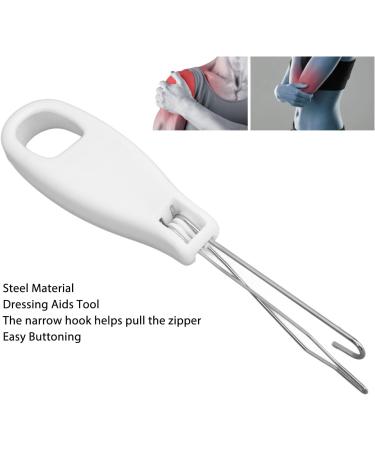 Button Aids & Zipper Tools for Seniors | Arthritis & Limited Mobility Solutions - Shop Now! - Buy Online on GoSupps.com