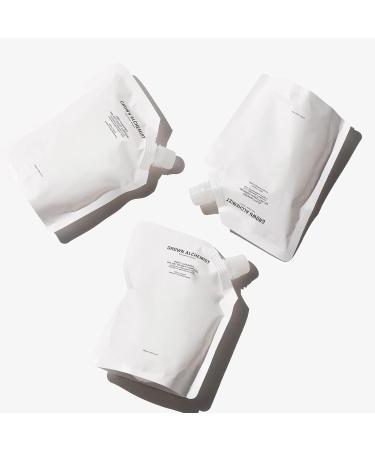 Buy Grown Alchemist Body Cleaning Agent 500ml - Soothing & Nourishing Botanical Cleanser for International Shipping - Buy Online on GoSupps.com