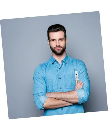 Buy Ipetboom Electric Nose Hair Trimmer - Women's Facial Hair Shaver & Men's Beard Clippers - Portable Battery Razor - 12X2X2cm Golden Design - Buy Online on GoSupps.com