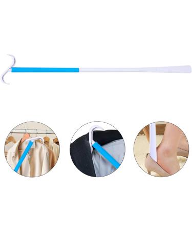 Healvian Shoe Stick Helper - Easy Dressing Aid for Seniors & Pregnant Women | International Shipping Available - Buy Online on GoSupps.com