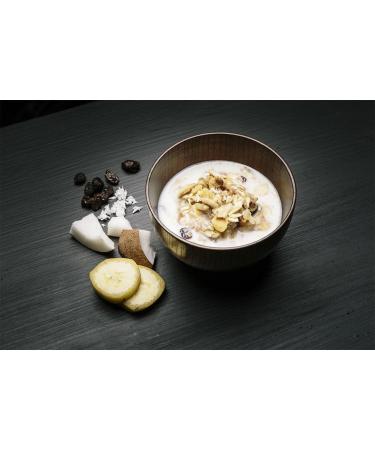 Real Turmat DryTech Outdoor Meal - Fruit Muesli - FRUKTMUSLI - Buy Online on GoSupps.com