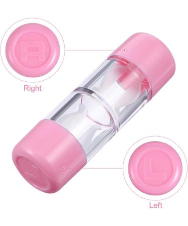 FOMIYES Hard Shell Suitcase Holder Set - 4 Mini Accessories for Adults | International Shipping - Buy Online on GoSupps.com