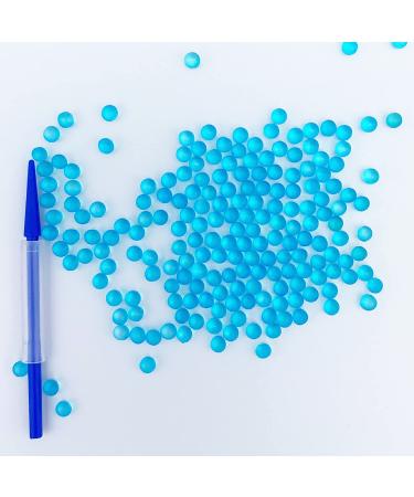 200 Menthol Filters Crushballs with Mint Aroma Capsules - Ice Peach Flavoured Beads for Enhanced Filter Experience - Buy Online on GoSupps.com