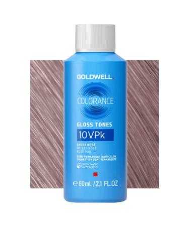 Goldwell Colorance Gloss Tones 10VPk 60ml