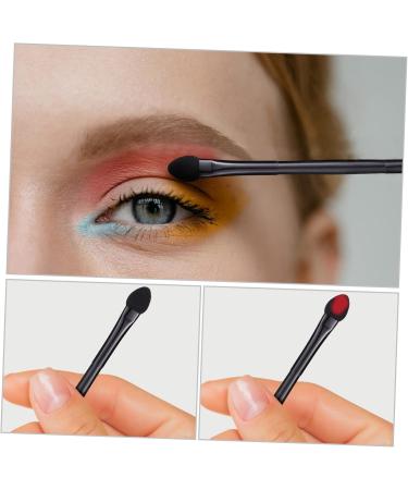 Balacoo 20pcs Double Eye Shadow Makeup Women s Suits Cosmetics Women Makeup Brush Miss Lipstick Eyes - Buy Online on GoSupps.com