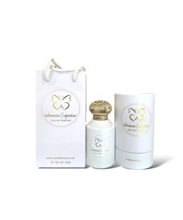NUEVO!!! Mariposa Signature Eau de Parfum for Women - Buy Online on GoSupps.com