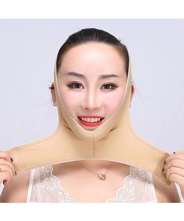 Facelifting V-Face Instrument | Anti-Aging Face Lifting Bandage & Massage Tool | Shop Now for Global Shipping - Buy Online on GoSupps.com