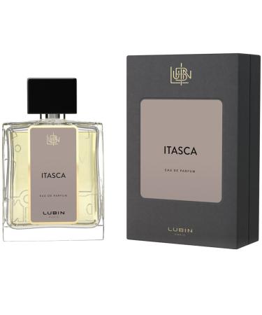 Itasca Eau de Parfum 75 ml by Lubin - Buy Online on GoSupps.com