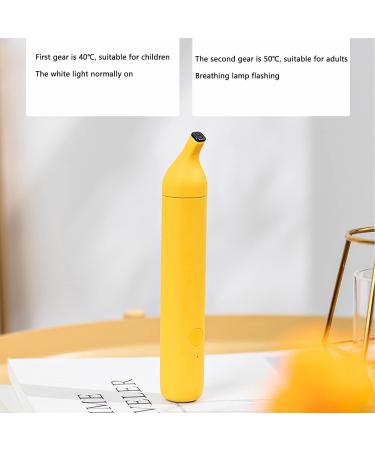 USB Rechargeable Antipruritic Pen Itch Relief Stick | Multipurpose Anti-Itch Solution for Outdoor & Home Use - Buy Online on GoSupps.com