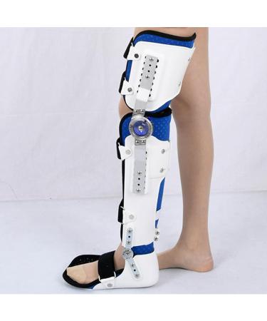 Knee Ankle Foot Orthosis Brace | Stable Support for Joint Injuries & Arthritis | International Shipping Available - Buy Online on GoSupps.com